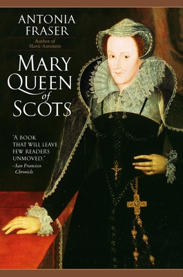 Mary Queen of Scots Cover Image