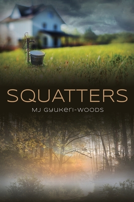 Squatters Cover Image