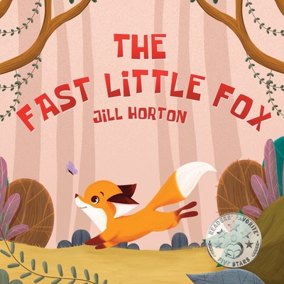 The Fast Little Fox Cover Image