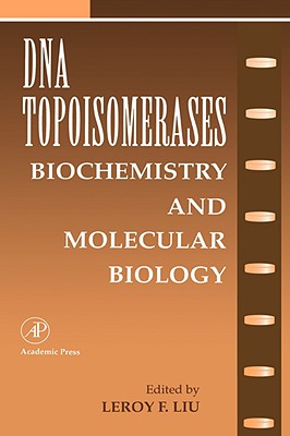 DNA Topoisomearases: Biochemistry and Molecular Biology: Volume 29a (Advances in Pharmacology #29) By J. Thomas August (Editor), M. W. Anders (Editor), Ferid Murad (Editor) Cover Image
