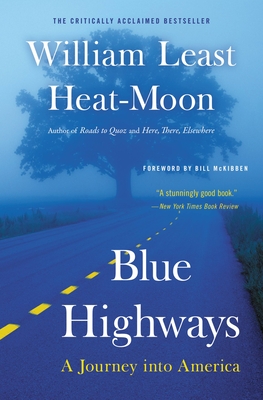 writing blue highways