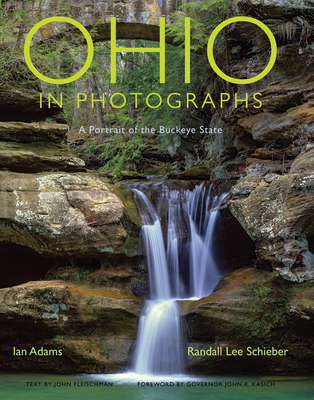 Ohio in Photographs: A Portrait of the Buckeye State