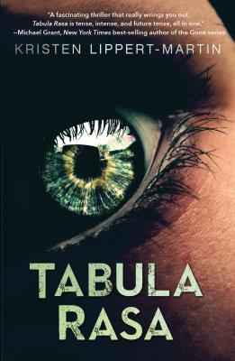 Tabula Rasa (Tabula Rasa Saga) By Kristen Lippert-Martin Cover Image