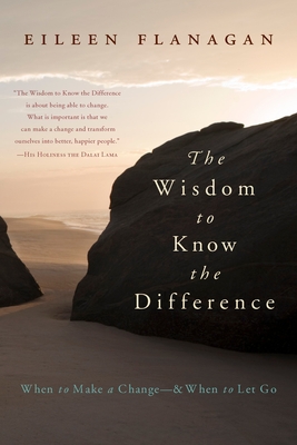 Cover for The Wisdom to Know the Difference