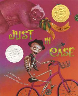 Cover for Just In Case