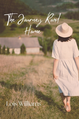 The Journey Road Home Cover Image