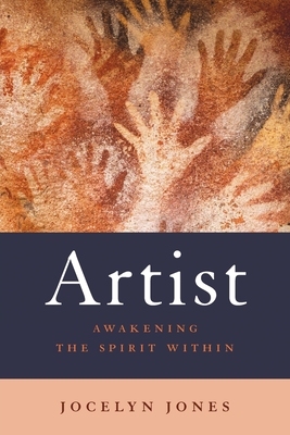 Artist: Awakening the Spirit Within Cover Image