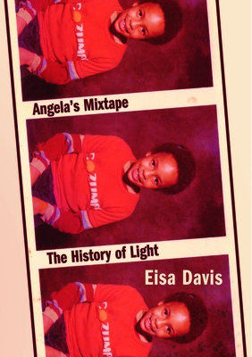 Angela's Mixtape / The History of Light Cover Image