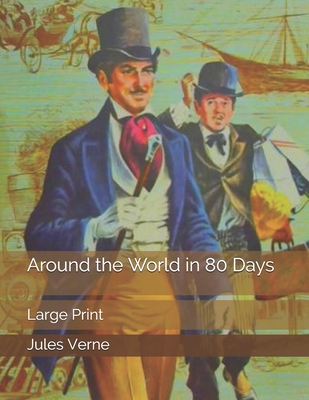 Around the World in 80 Days