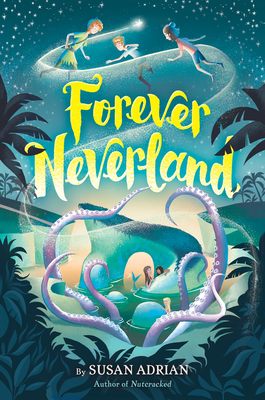 Forever Neverland cover