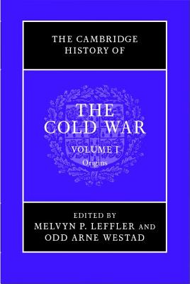 The Cambridge History of the Cold War Cover Image