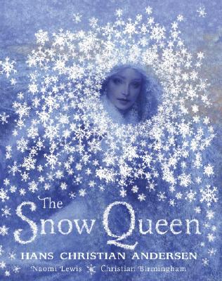 Cover Image for The Snow Queen