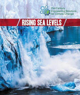 Rising Sea Levels By Joanne Mattern Cover Image