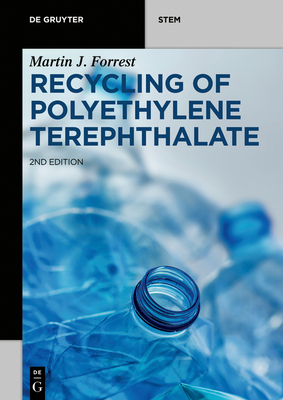 Recycling of Polyethylene Terephthalate Cover Image