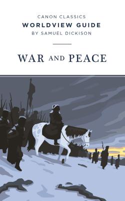 Worldview Guide for War and Peace Cover Image