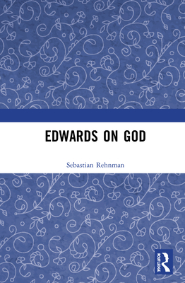 Edwards on God Cover Image