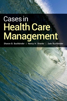Cases in Health Care Management Cover Image