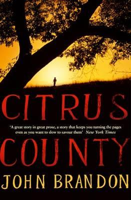 Citrus County Cover Image