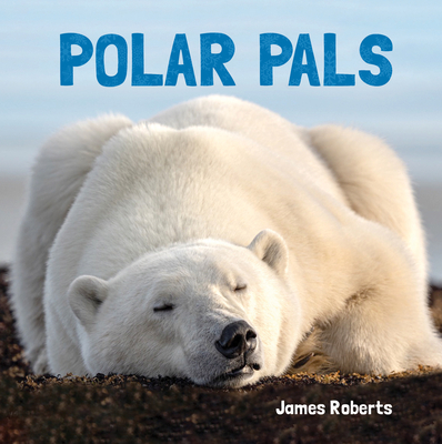 Cover for Polar Pals