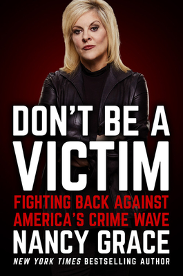 Cover for Don't Be a Victim