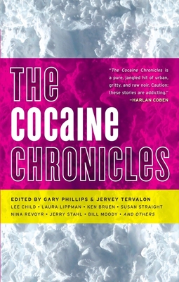 Cover for The Cocaine Chronicles