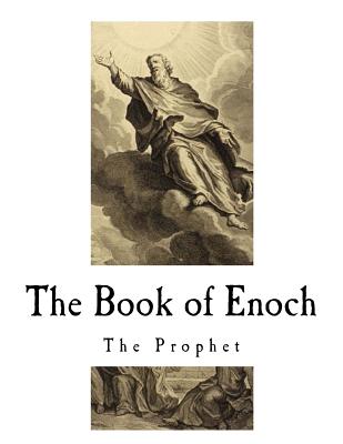 The Book of Enoch: The Prophet Cover Image