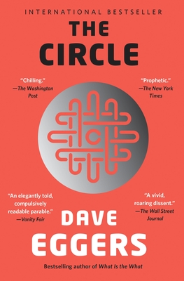 Cover for The Circle