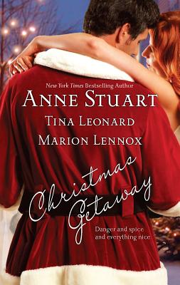 Christmas Getaway Cover