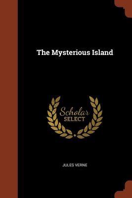 The Mysterious Island