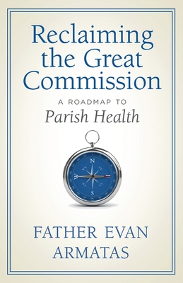 Reclaiming the Great Commission: A Roadmap to Parish Health Cover Image