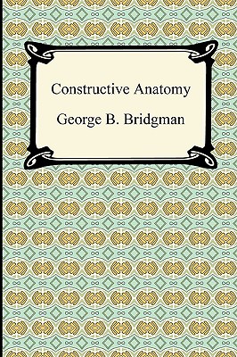 Constructive Anatomy Cover Image