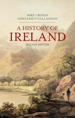 A History of Ireland (Bloomsbury Essential Histories #13)