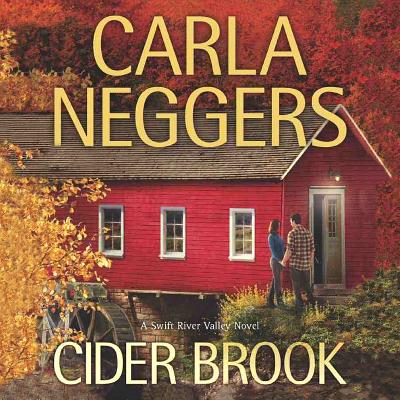 Cover for Cider Brook (Swift River Valley #3)