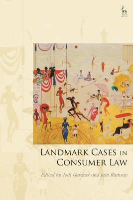 Landmark Cases in Consumer Law