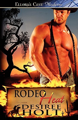Cover for Rodeo Heat