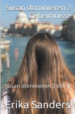Susan Dominieren 2. Geheimnisse Cover Image