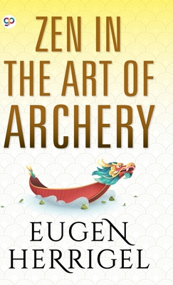 Zen in the Art of Archery Cover Image