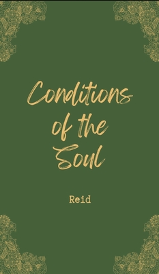 Conditions of the Soul Cover Image