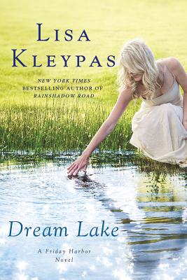 Cover for Dream Lake