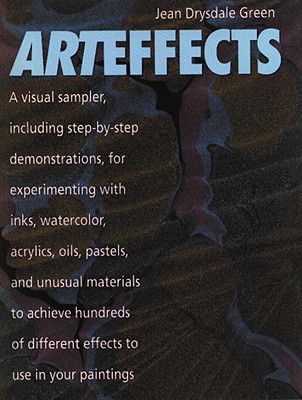 Arteffects Cover
