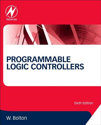 Programmable Logic Controllers Cover Image