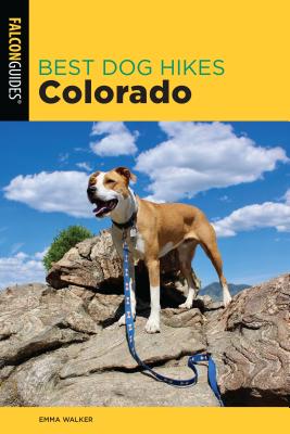 Best Dog Hikes Colorado Cover Image