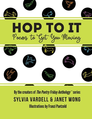 Cover for Hop to It