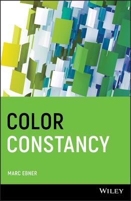 Color Constancy Cover Image