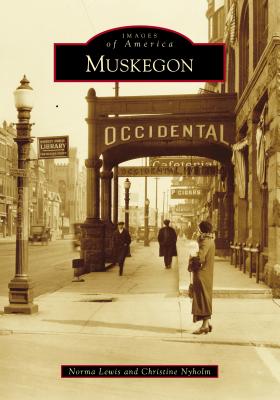 Muskegon Cover Image