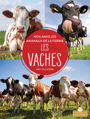 Les Vaches (Cows) Cover Image