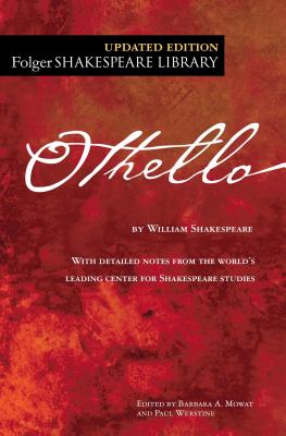 Othello (Folger Shakespeare Library)