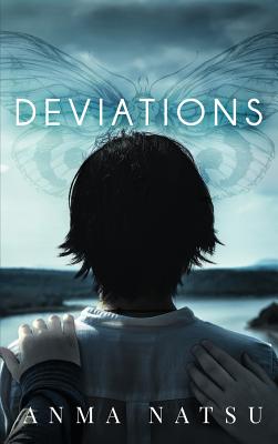 Deviations (Hakodate Hearts #2) By Anma Natsu Cover Image