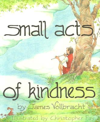 Small Acts of Kindness Cover Image
