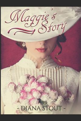 Cover for Maggie's Story